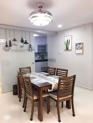 Blk 519 Fragrant Woods (Woodlands), HDB 5 Rooms #585510601